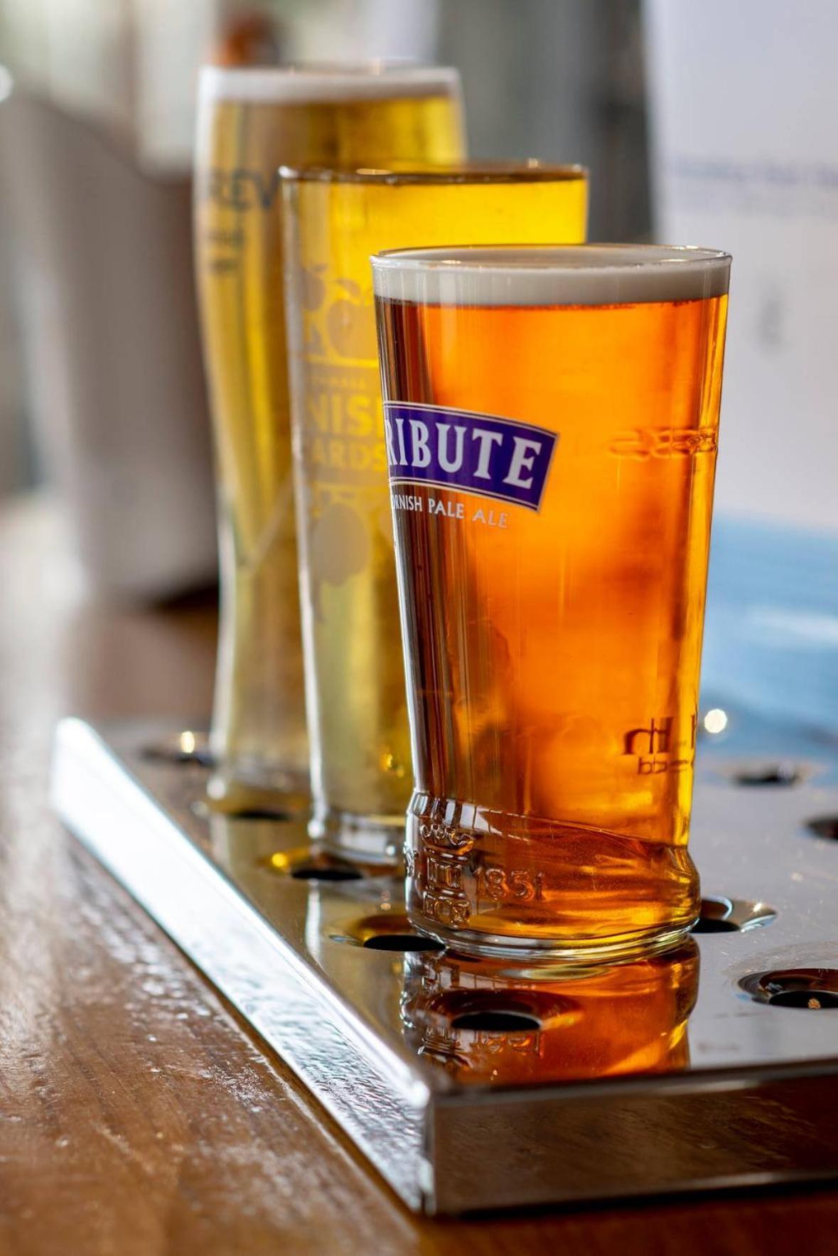 The Hannafore Point Hotel Looe Eksteriør billede