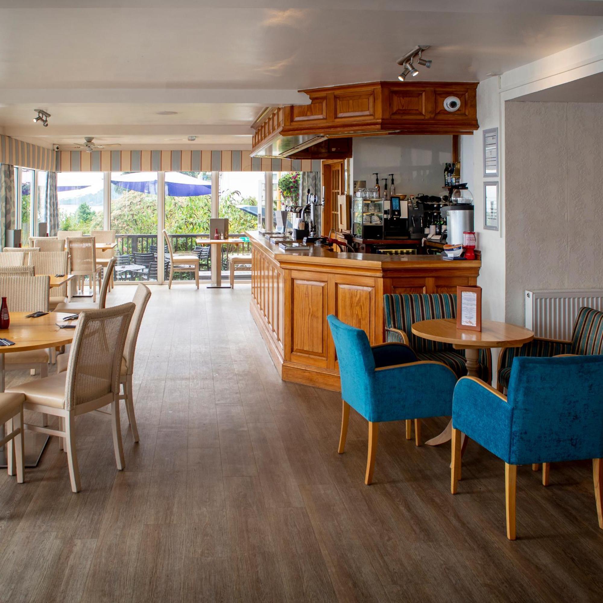 The Hannafore Point Hotel Looe Eksteriør billede