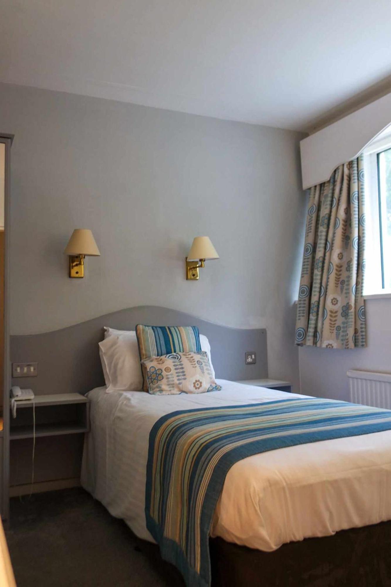 The Hannafore Point Hotel Looe Værelse billede