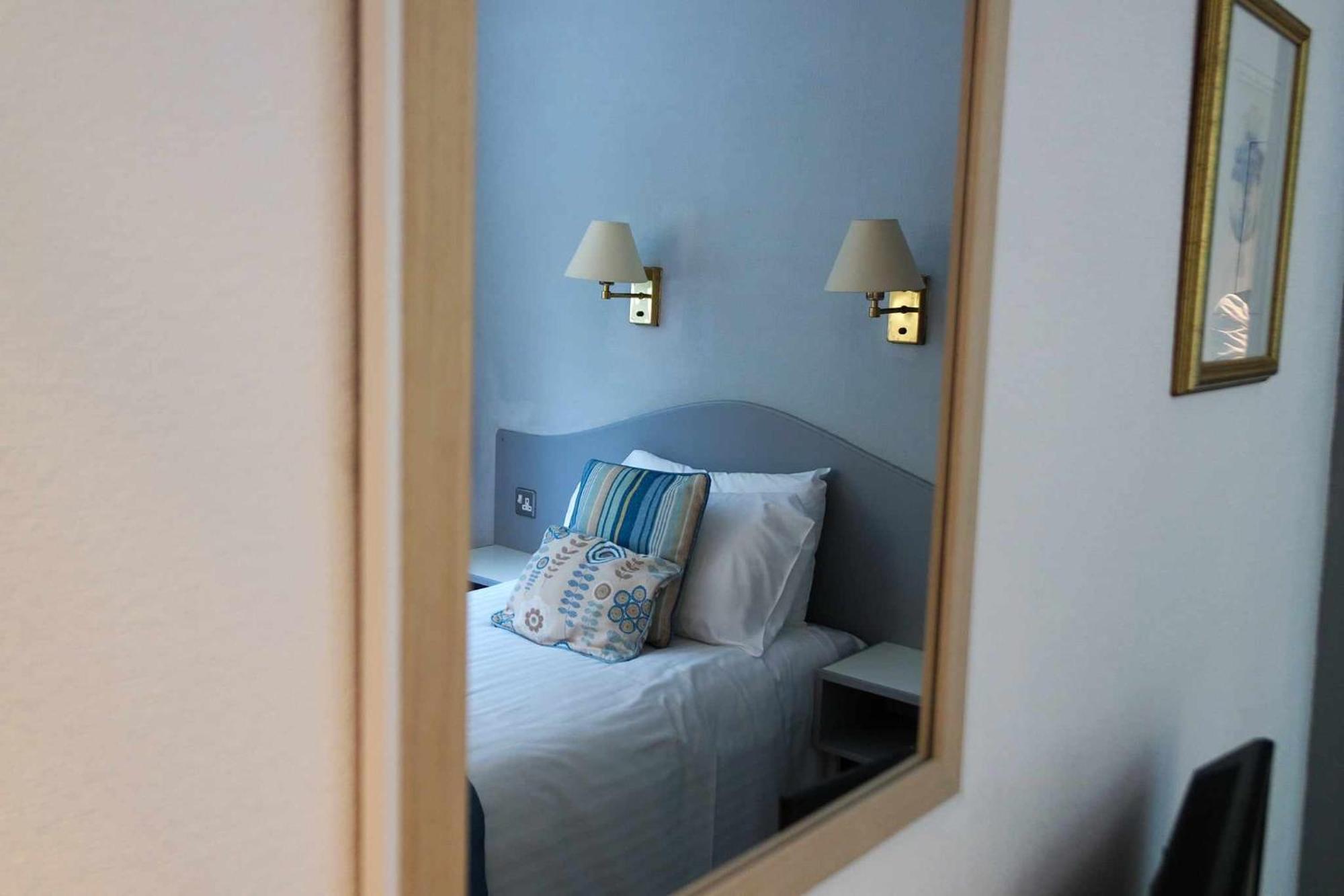 The Hannafore Point Hotel Looe Værelse billede