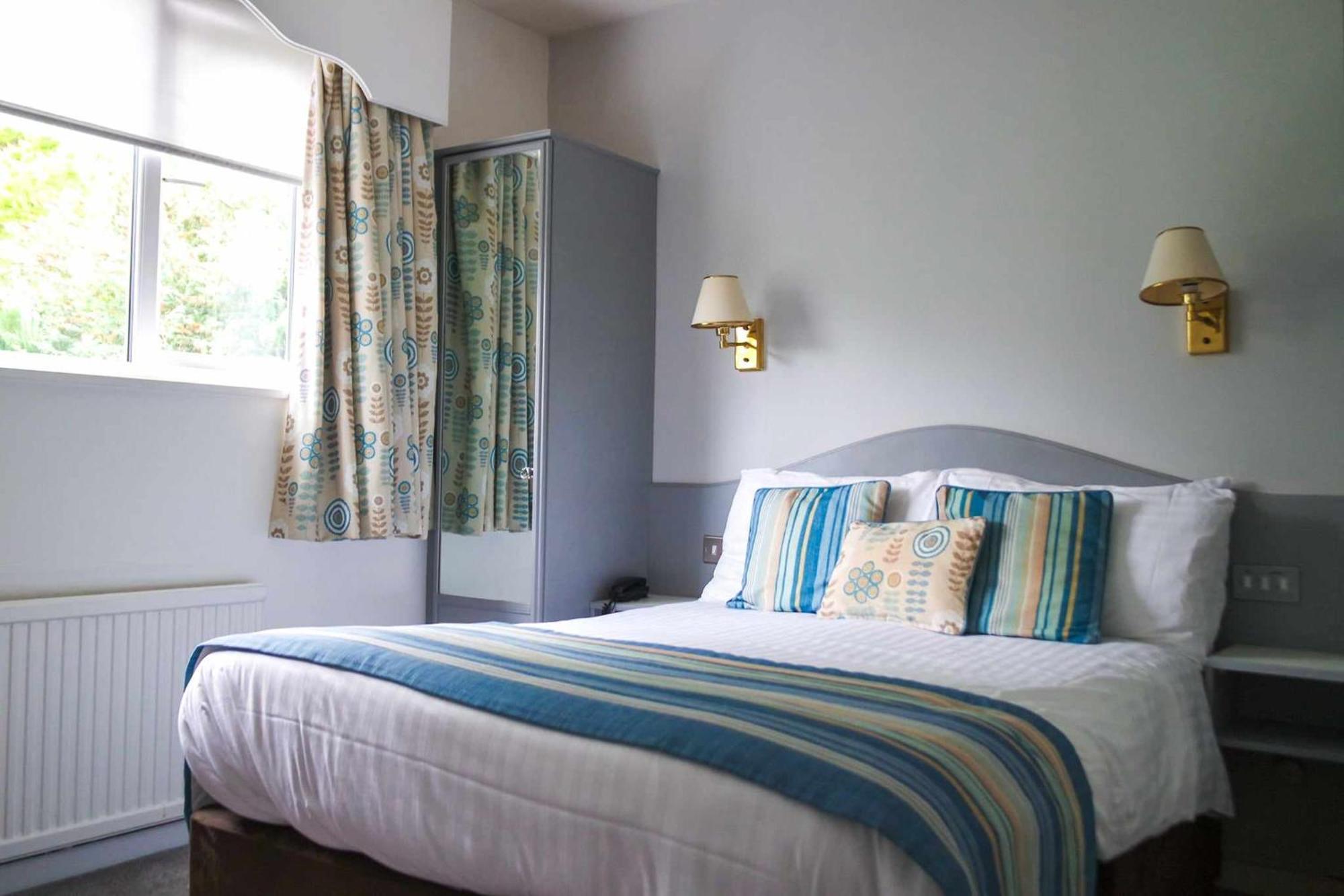 The Hannafore Point Hotel Looe Værelse billede