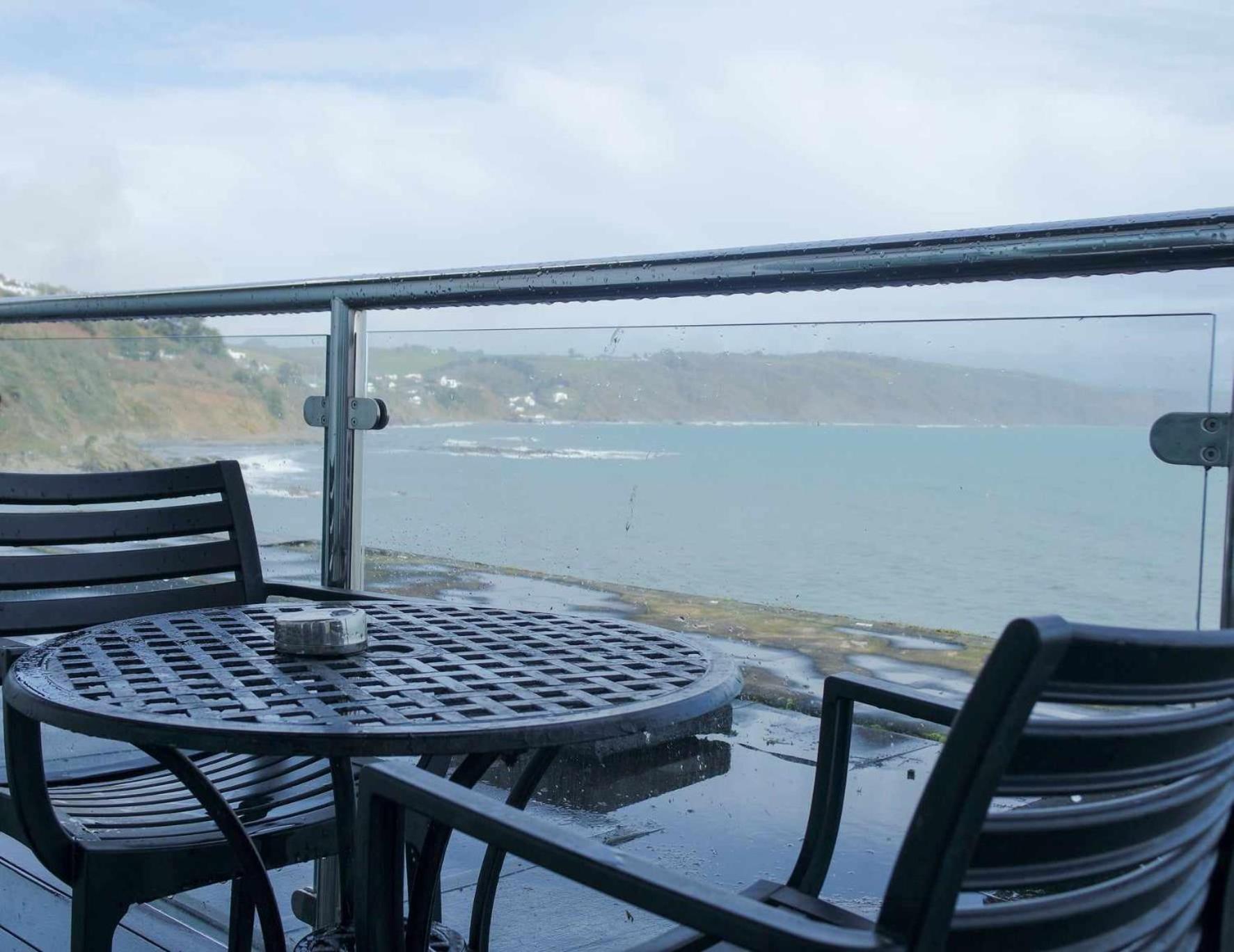 The Hannafore Point Hotel Looe Eksteriør billede