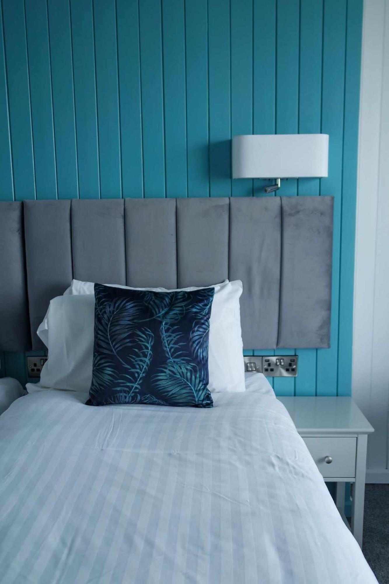 The Hannafore Point Hotel Looe Eksteriør billede