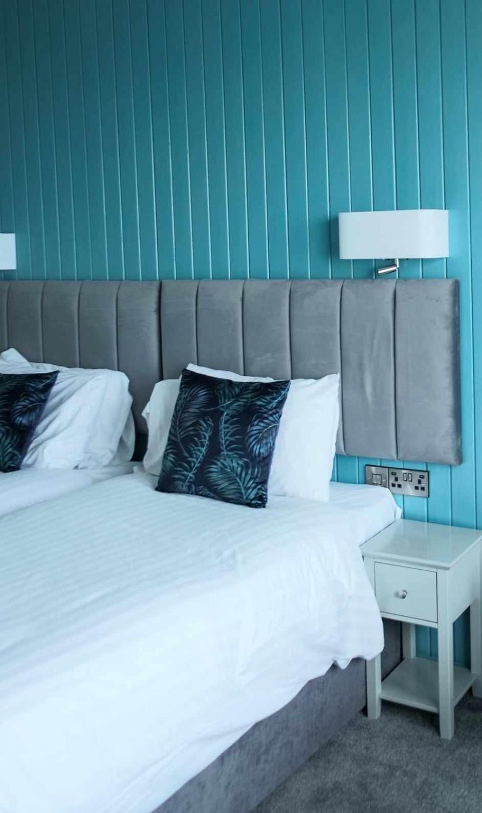 The Hannafore Point Hotel Looe Eksteriør billede