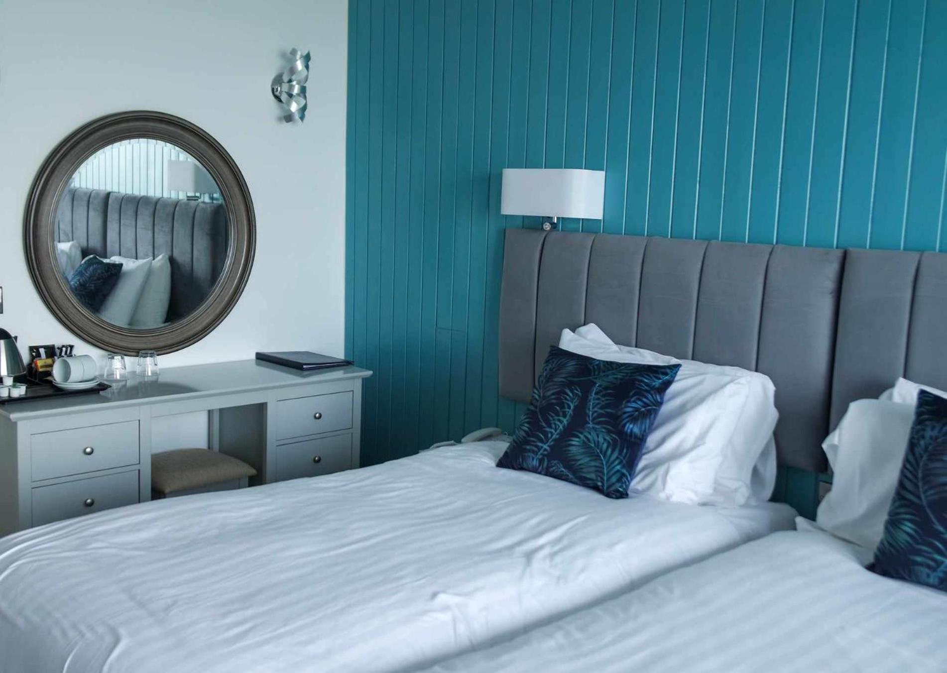The Hannafore Point Hotel Looe Eksteriør billede