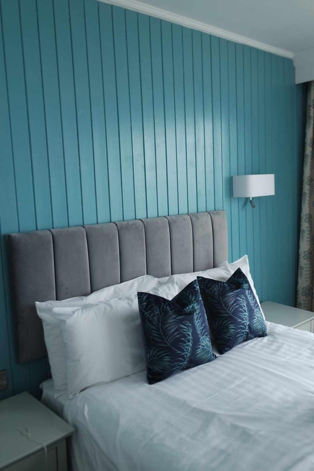 The Hannafore Point Hotel Looe Eksteriør billede