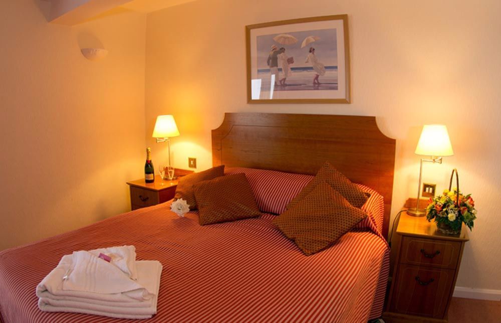 The Hannafore Point Hotel Looe Eksteriør billede