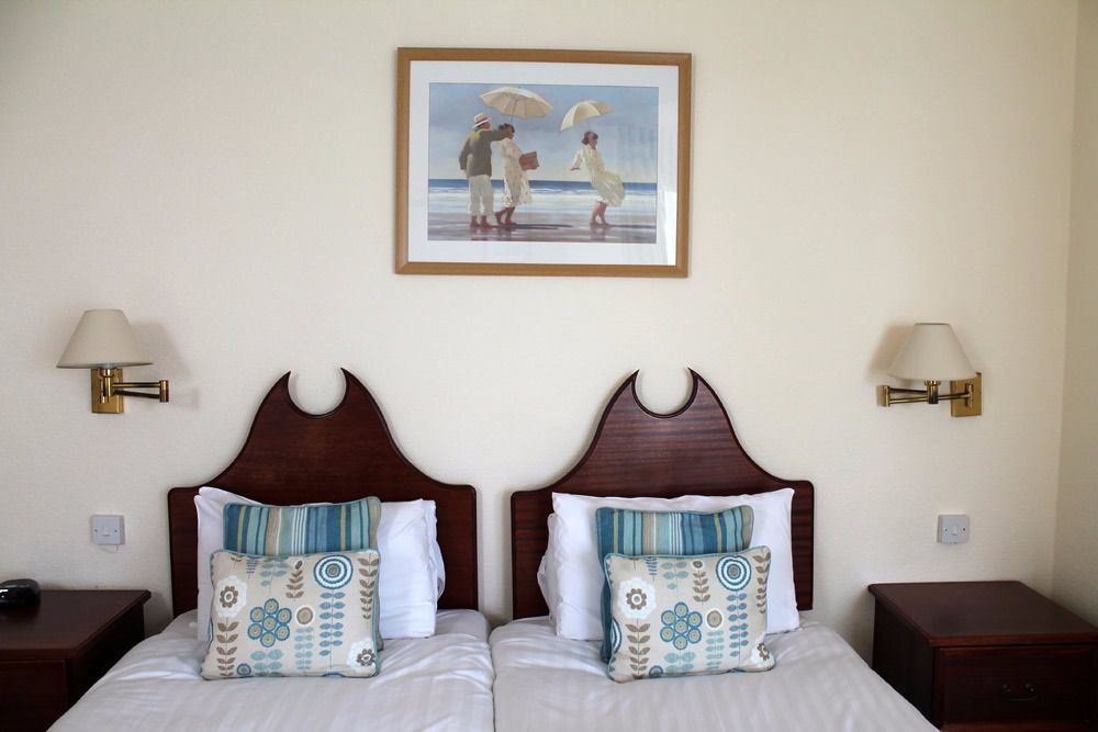 The Hannafore Point Hotel Looe Eksteriør billede