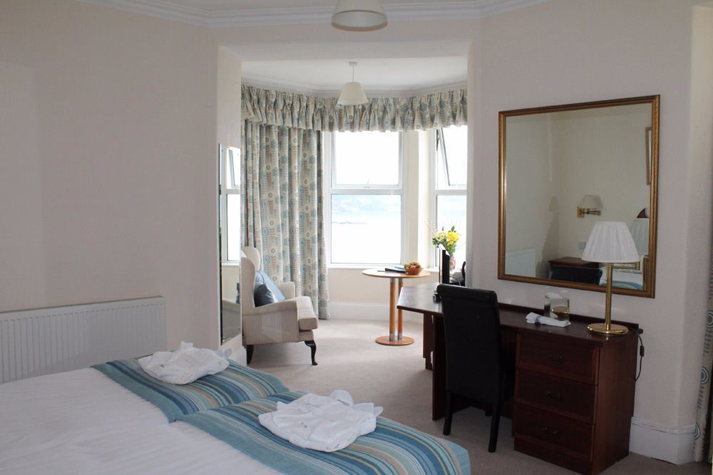 The Hannafore Point Hotel Looe Eksteriør billede