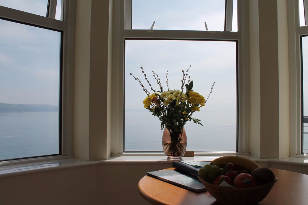 The Hannafore Point Hotel Looe Eksteriør billede